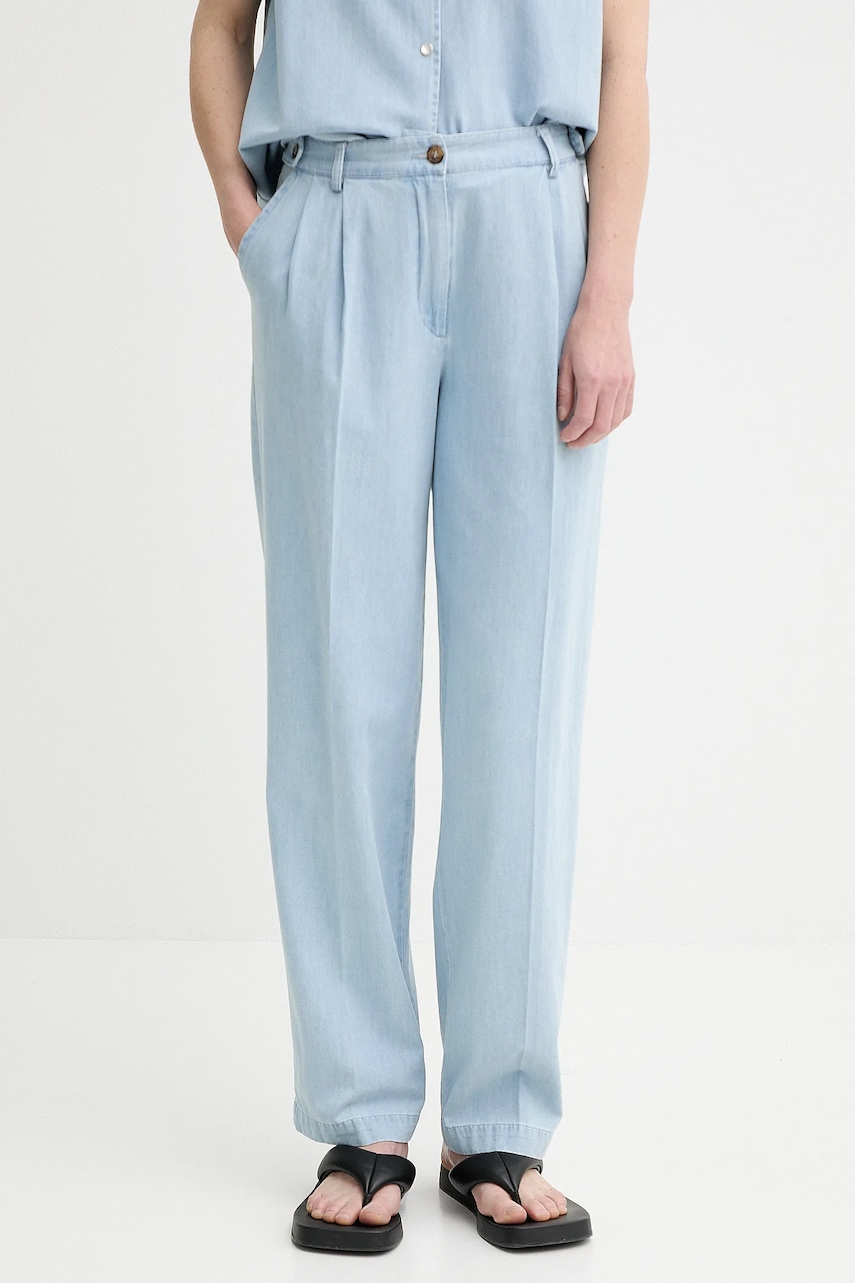 Džíny A.P.C. pantalon joseon