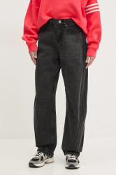 Džíny adidas Originals DENIM BN PANT