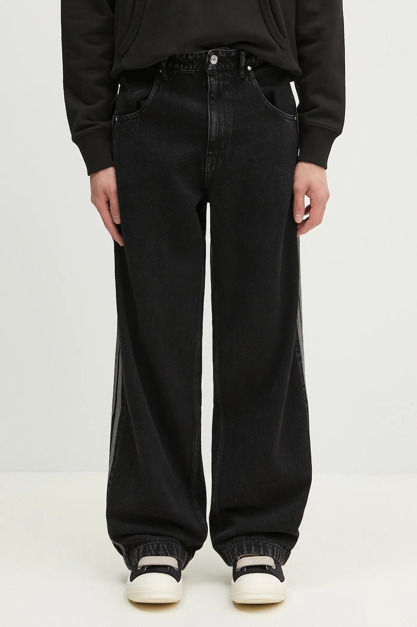 Džíny adidas Originals Firebird