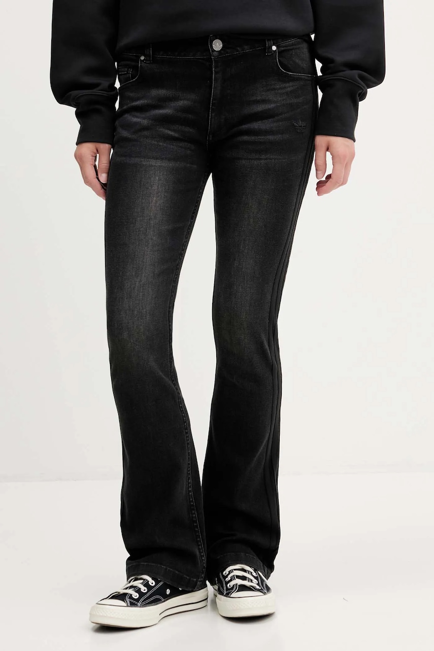 Džíny adidas Originals Slim Denim