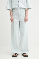 Džíny AERON MONTGOMERY