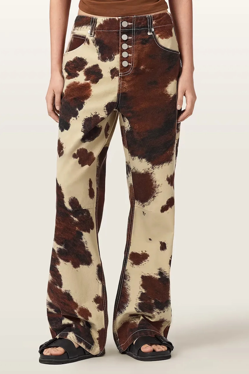 Džíny AllSaints TAY