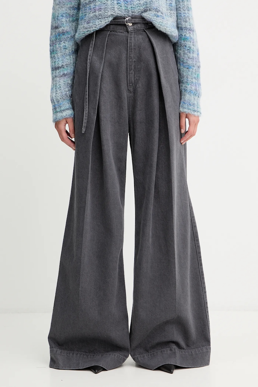 Džíny BOSS CENTRAL 3.0