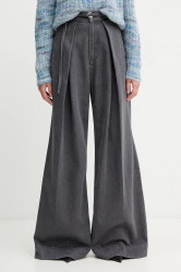 Džíny BOSS CENTRAL 3.0