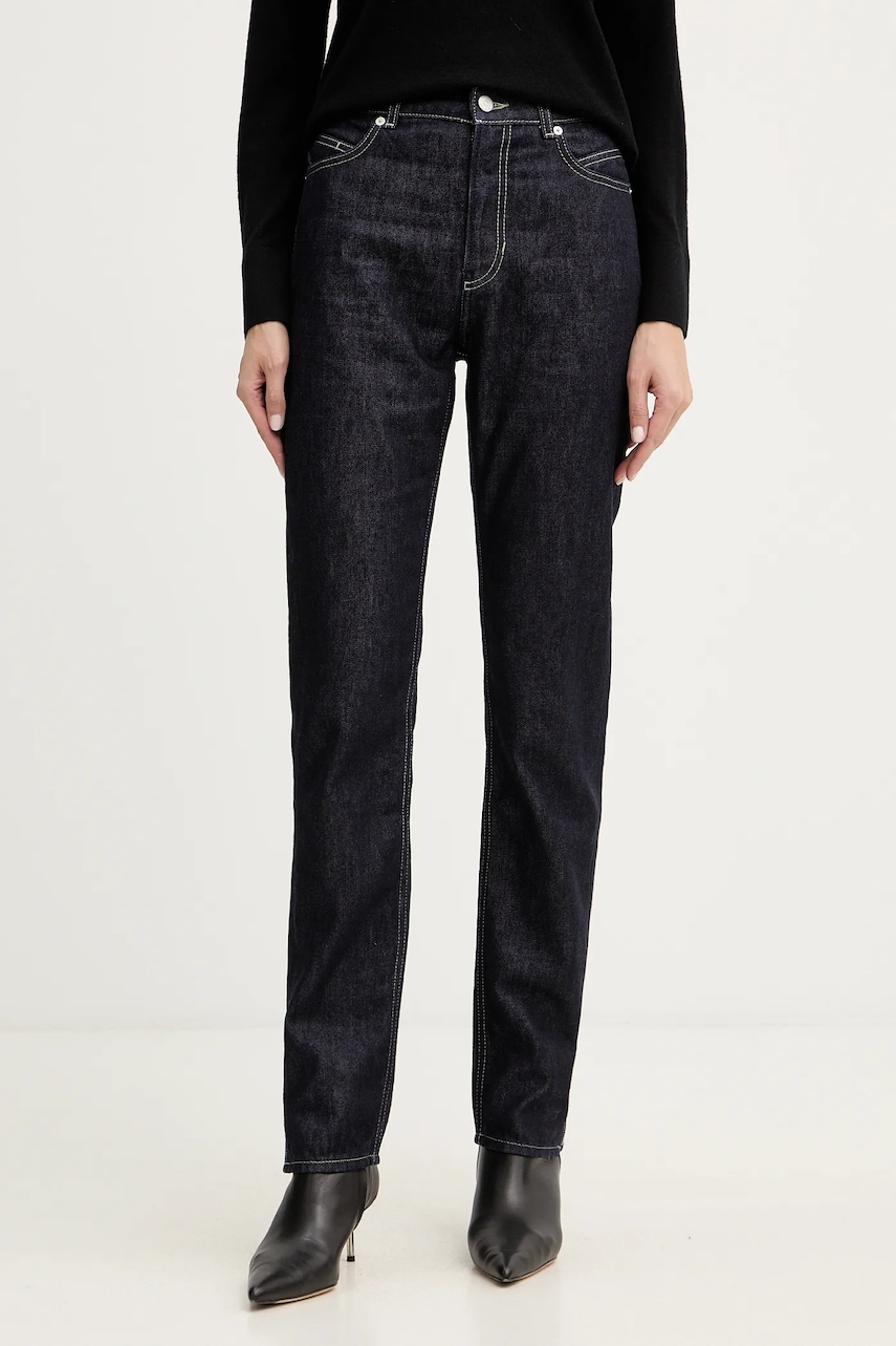 Džíny BOSS Orange C ADA SLIM HR 1.0