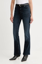 Džíny BOSS Orange C_ROSA BOOTCUT SLIT