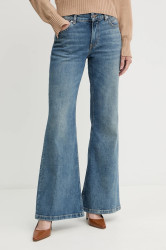 Džíny BOSS Orange C_SOFT BOOTCUT LR