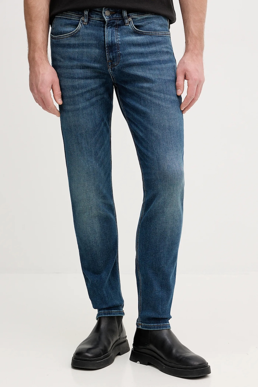 Džíny BOSS Orange ONYX _1 BO