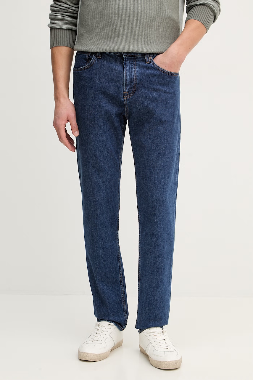 Džíny BOSS Orange RE.MAINE BO