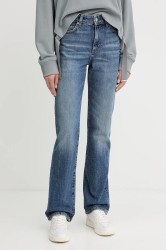 Džíny BOSS PARKWAY-SLIM STR