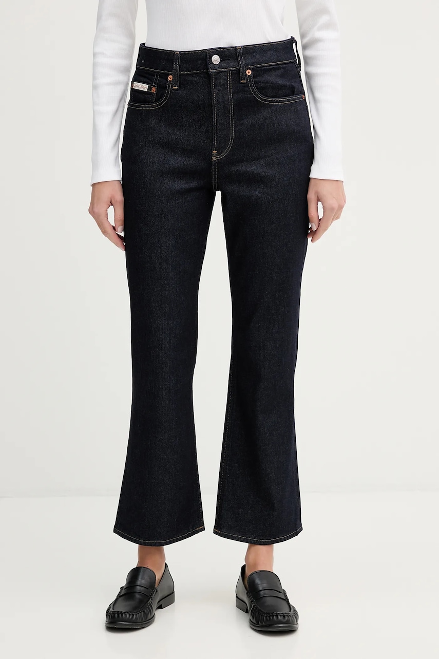 Džíny Calvin Klein Jeans