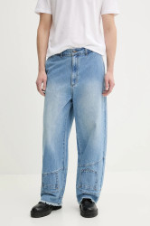 Džíny Desigual PEKIN