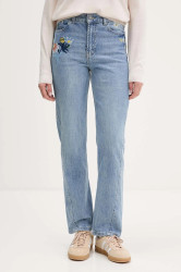 Džíny Desigual SUNFLO