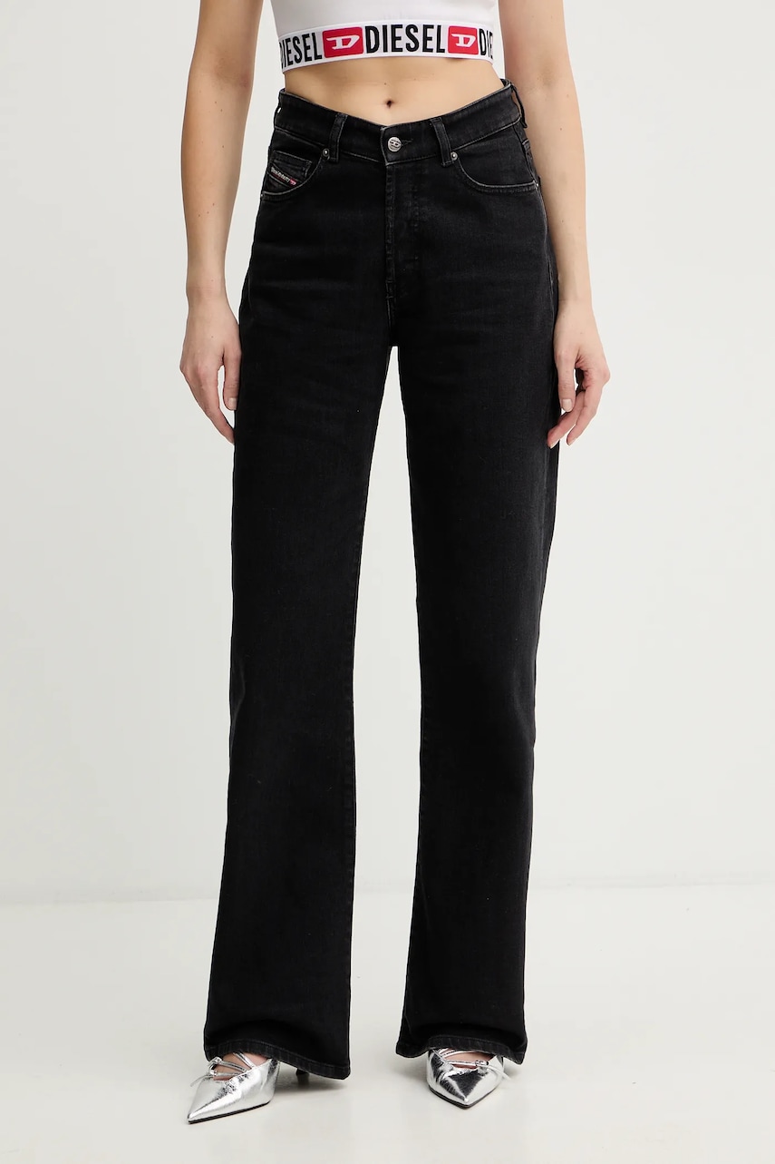 Džíny Diesel 1971 D-SENT L.32