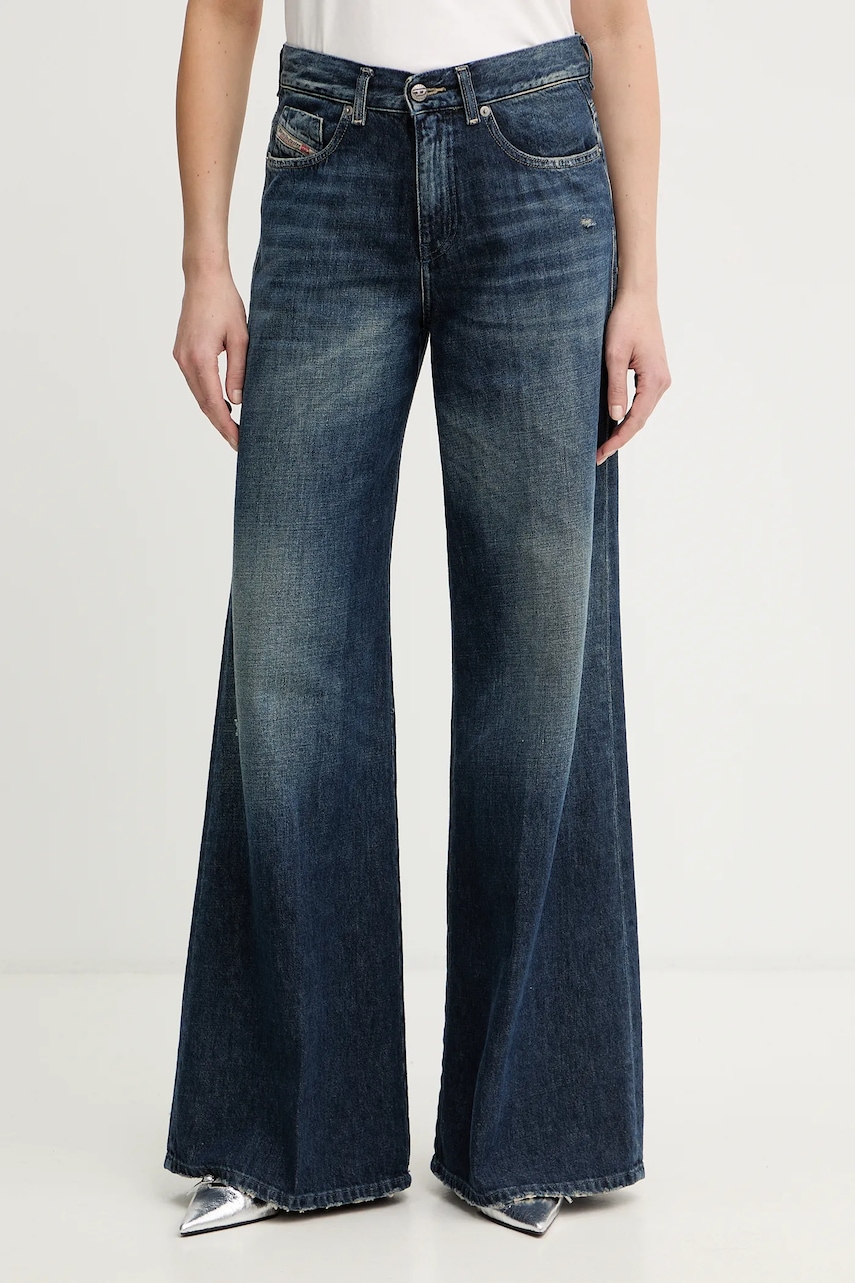 Džíny Diesel 1979 D-AKEMI L.32