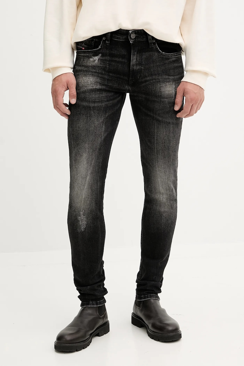 Džíny Diesel 1979 SLEENKER L.32