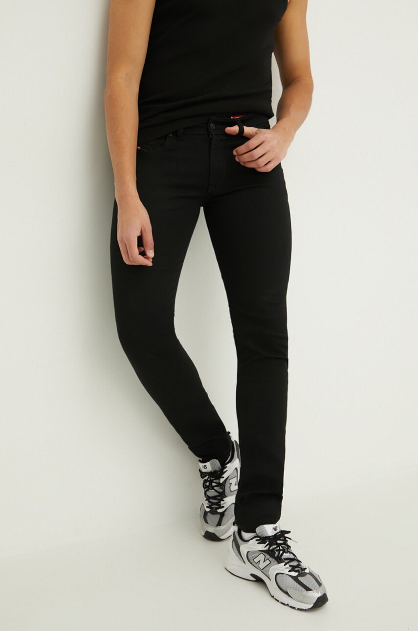 Džíny Diesel 1979 SLEENKER