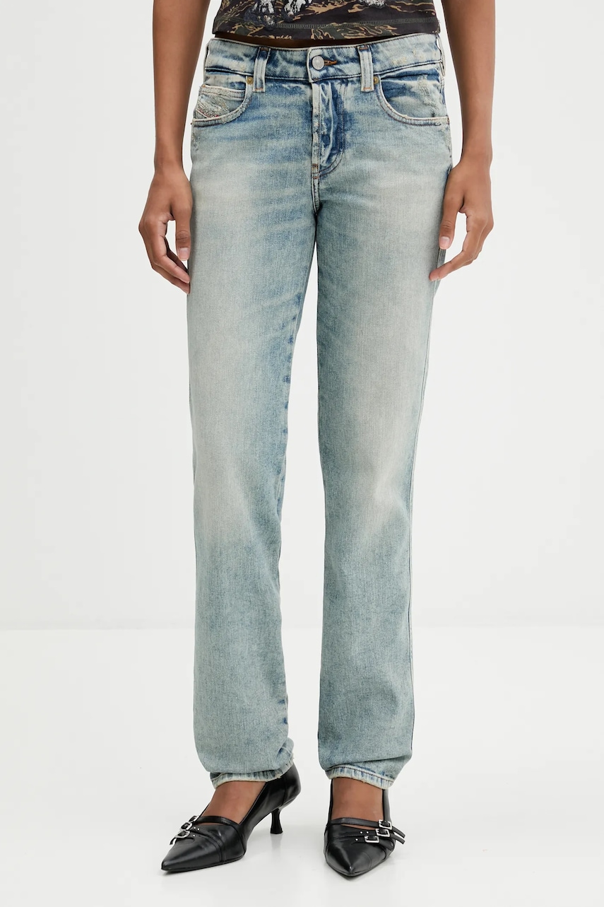 Džíny Diesel 1992 D-JIANN L.32