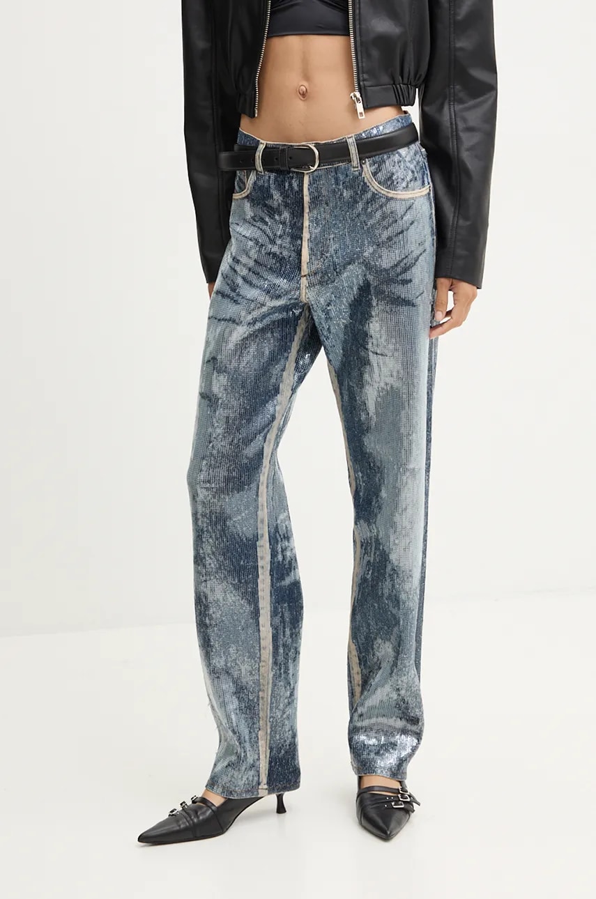 Džíny Diesel D-ARK-S5