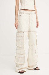 Džíny Diesel D-SIRE-CARGO-D