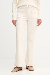 Džíny Dkny dámské, medium waist, DJ6G4185