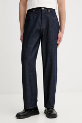 Džíny Drôle de Monsieur Le Jean Baggy Brut