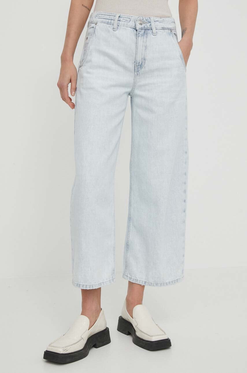 Džíny Drykorn QUAKE