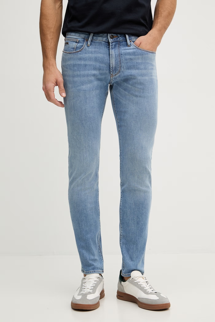Džíny Emporio Armani
