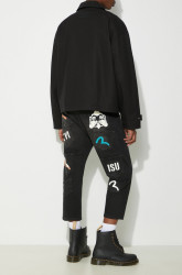 Džíny Evisu Seagull & Baby GH