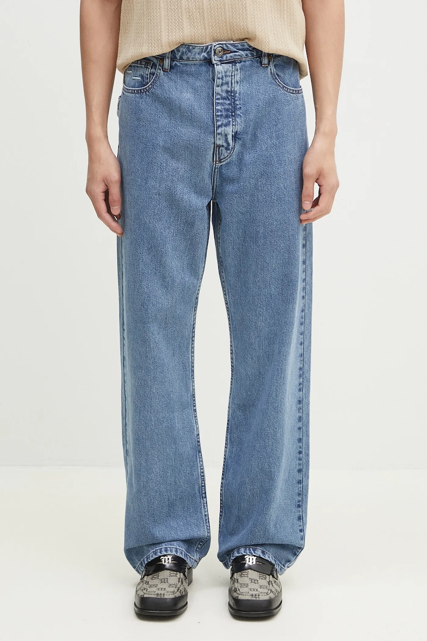 Džíny Filling Pieces Denim