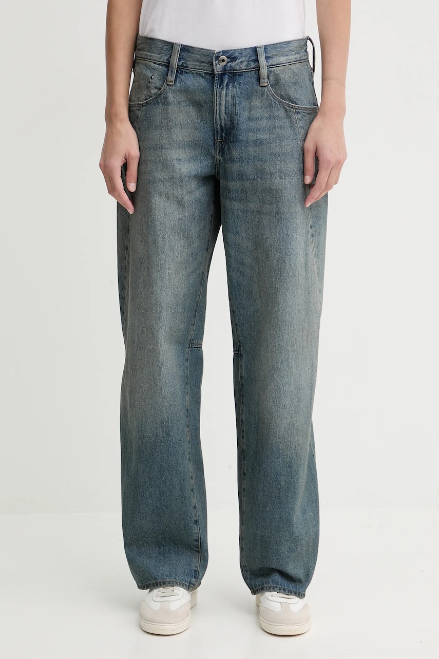 Džíny G-Star Contor 3D Loose