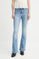 Džíny G-Star dámské, medium waist, D21290-D441