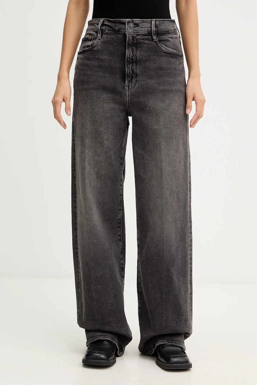 Džíny G-Star Deck 2.0 High Loose