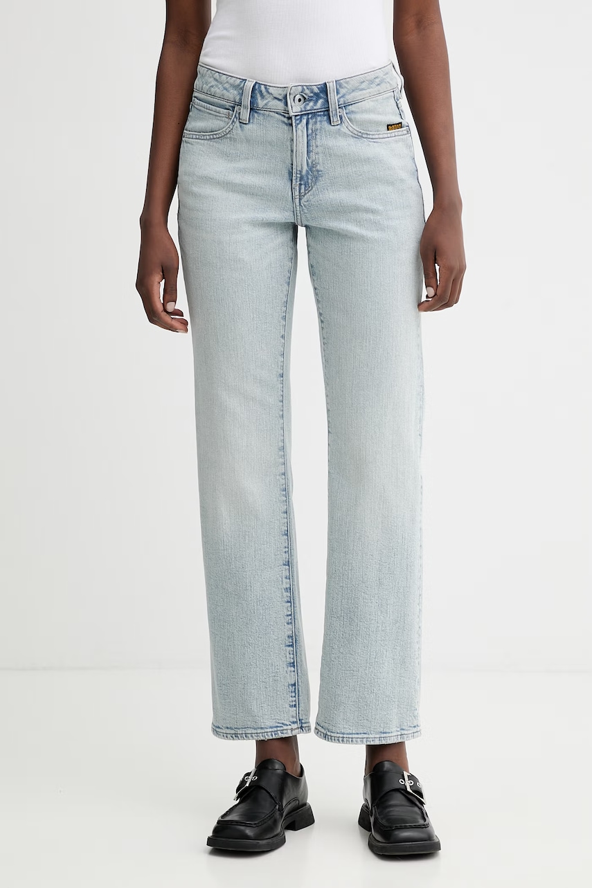 Džíny G-Star G-Straight