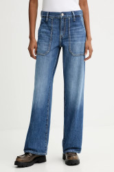 Džíny G-Star Judee Carpenter Loose