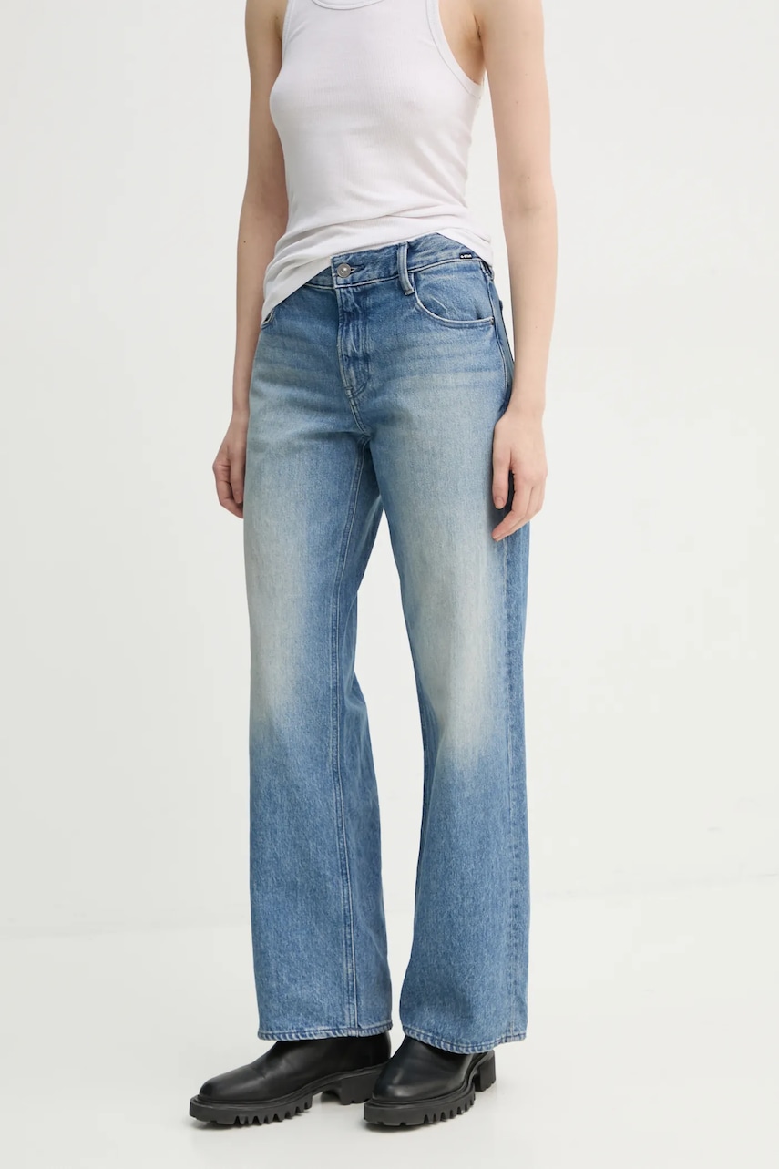 Džíny G-Star Judee Loose