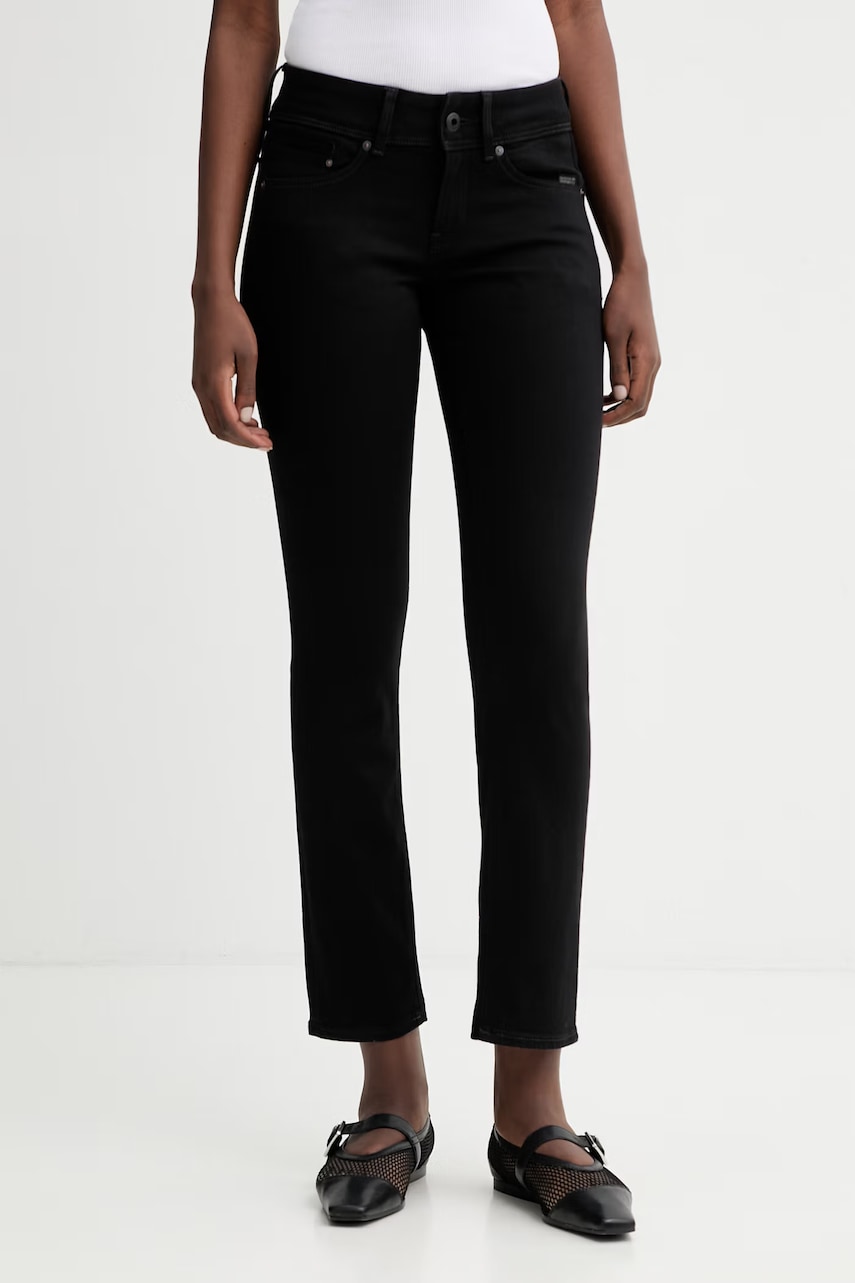 Džíny G-Star Midge Slim Straight