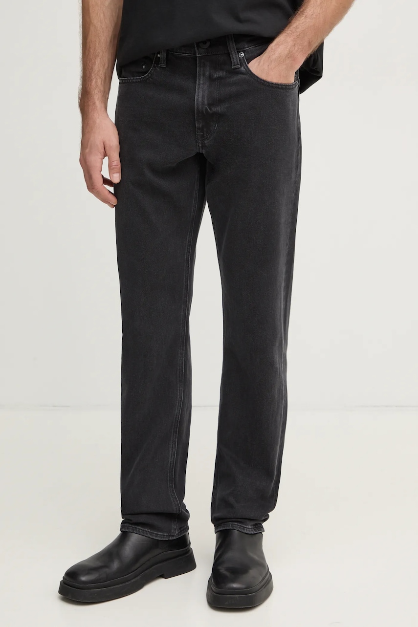 Džíny G-Star Mosa Straight