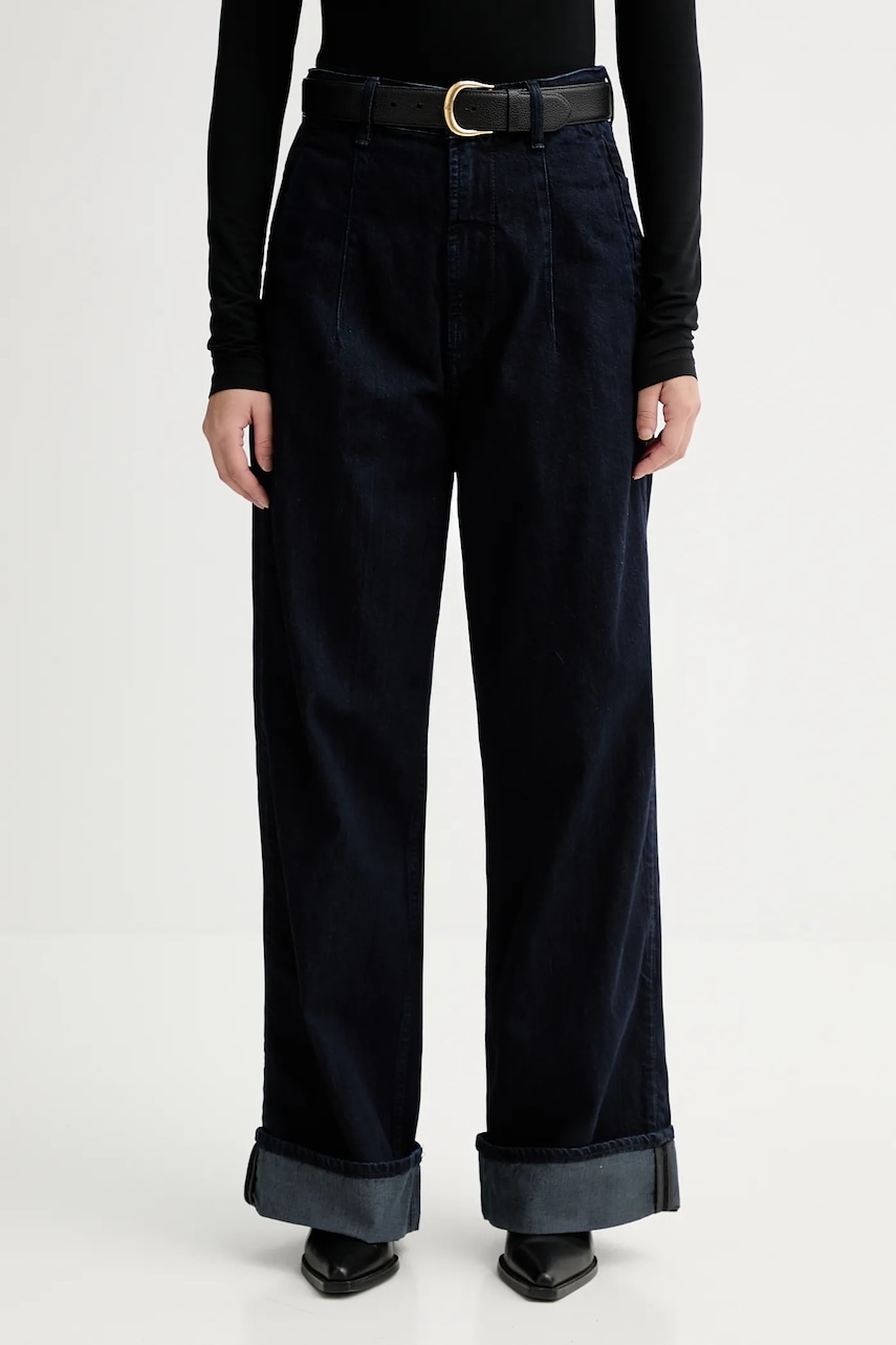 Džíny G-Star Roos Chino Loose