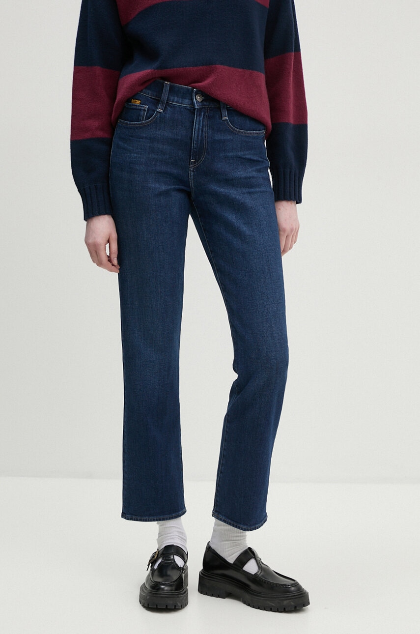 Džíny G-Star Strace Straight