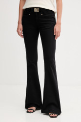 Džíny Gaudi dámské, high waist, 521BD25005