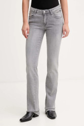 Džíny Gaudi dámské, medium waist, 521BD26022