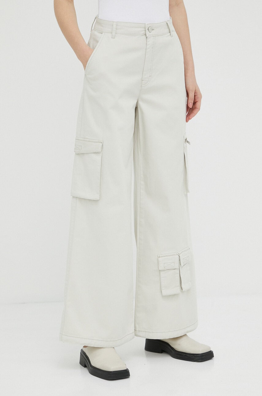 Džíny Gestuz Candace