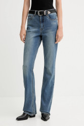 Džíny Gestuz dámské, high waist, 10910573