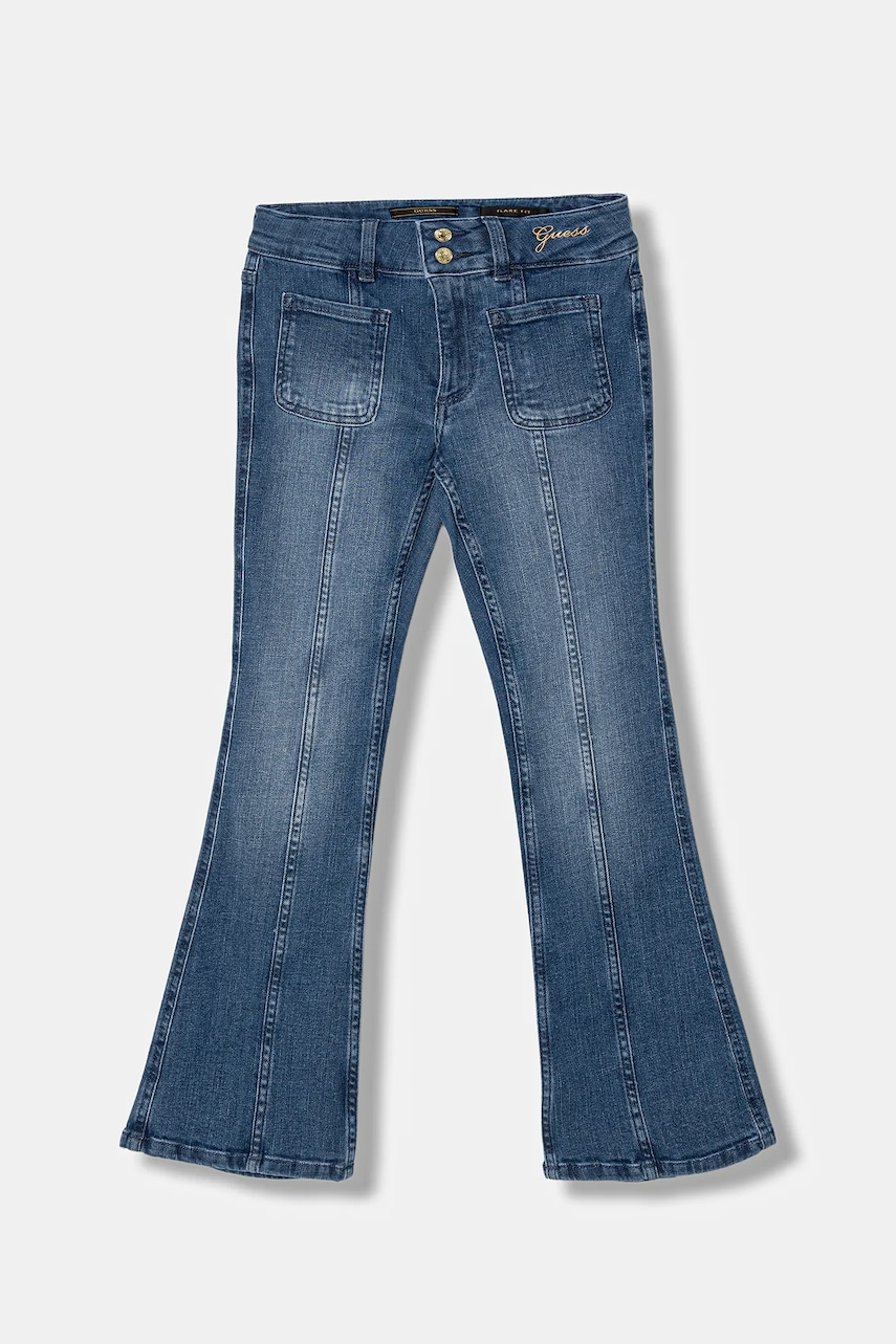 Džíny Guess