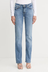 Džíny Guess NICKY dámské, high waist, W5YA0R D5QP2