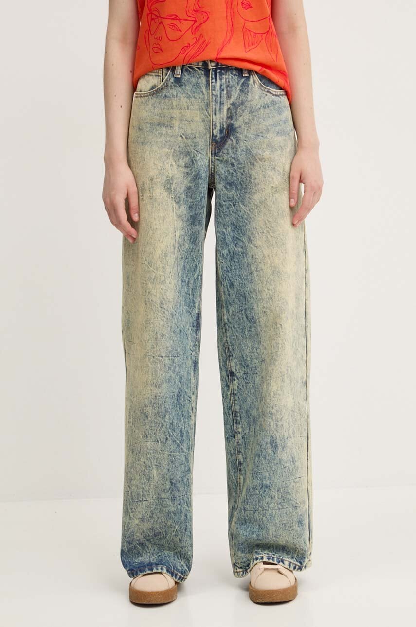 Džíny Guess Originals