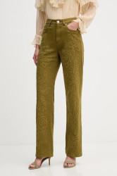 Džíny Hoss Intropia dámské, high waist, 8022172