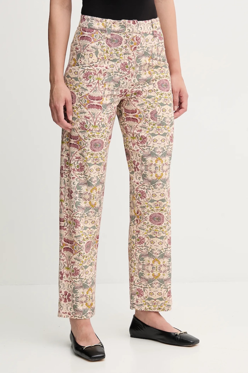 Džíny Hoss Intropia