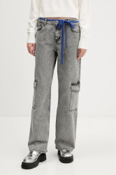 Džíny Hugo Blue Gamala_1_B